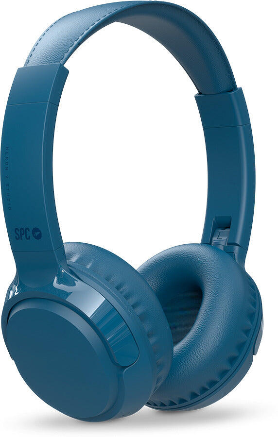 Auriculares SPC 4628D Sem Fios 2/6