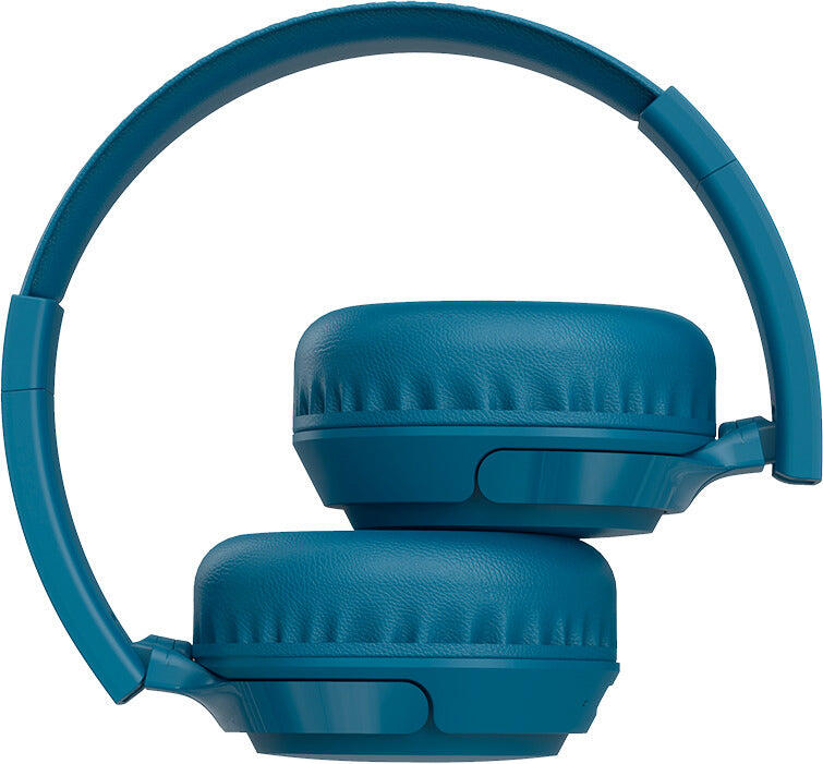 Auriculares SPC 4628D Sem Fios 5/6