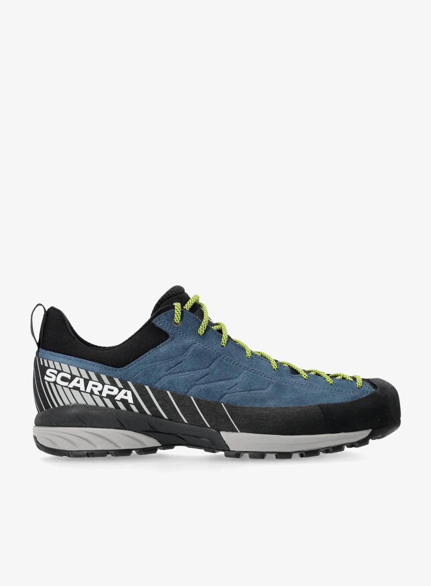 Buty podejściowe męskie Scarpa Mescalito 6/6