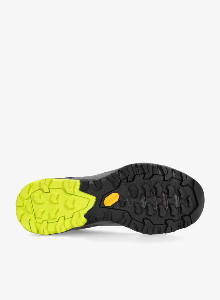 Buty podejściowe męskie Scarpa Rapid Mid GTX