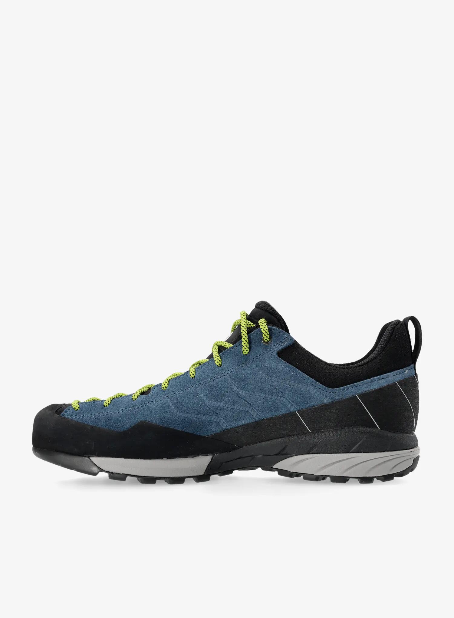 Buty podejściowe męskie Scarpa Mescalito 2/6