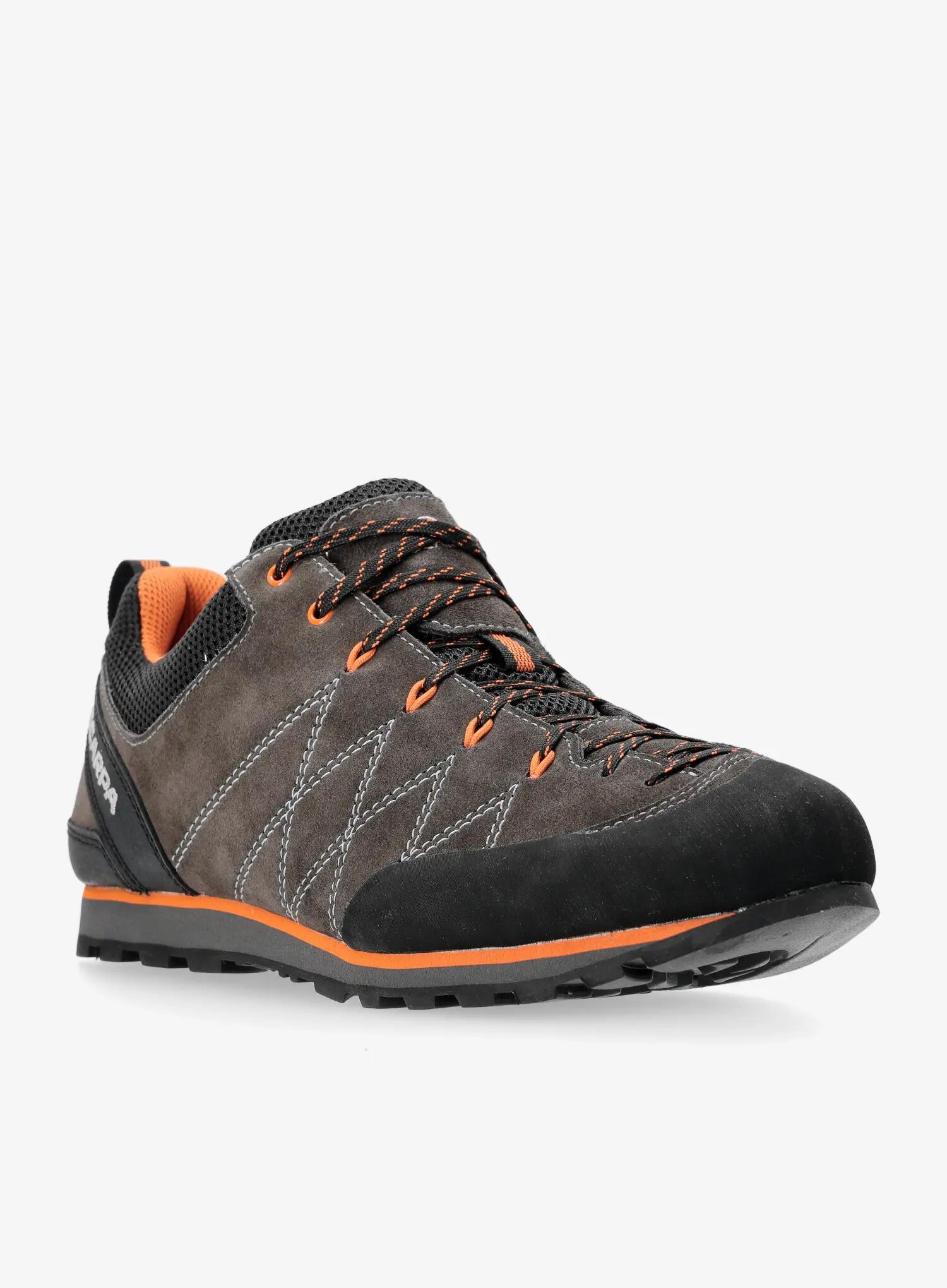 Buty podejściowe męskie Scarpa Crux 3/7