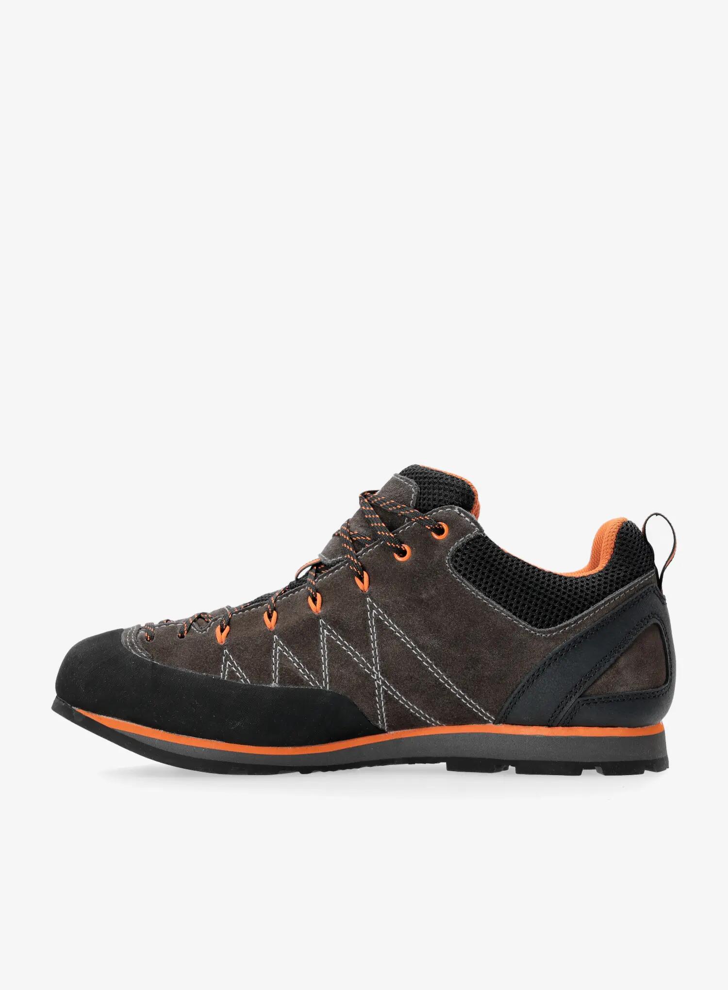 Buty podejściowe męskie Scarpa Crux 7/7