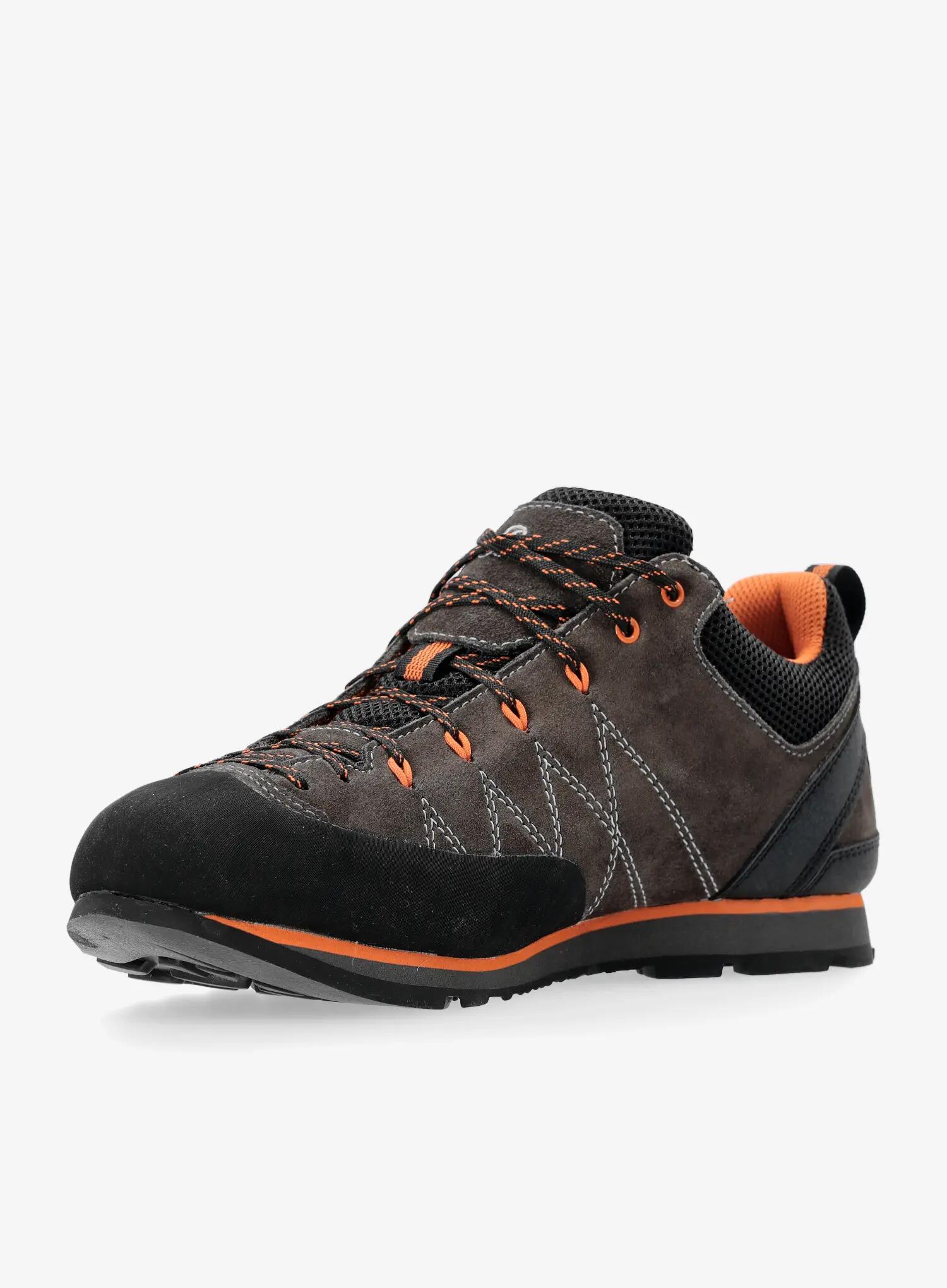Buty podejściowe męskie Scarpa Crux 5/7