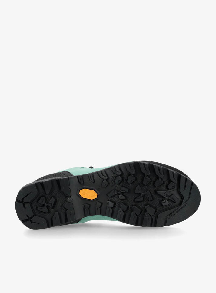 Buty podejściowe damskie Scarpa Zodiac