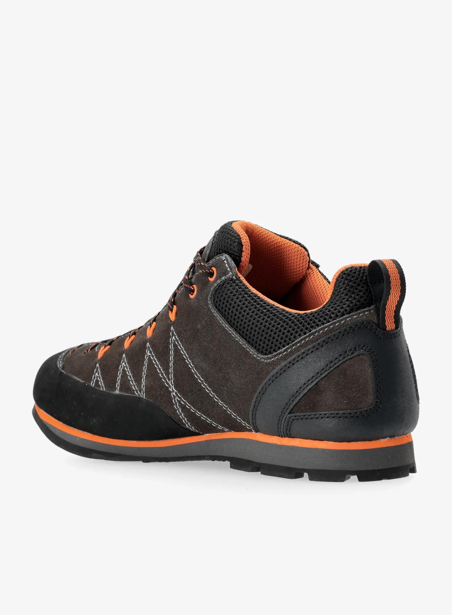 Buty podejściowe męskie Scarpa Crux 6/7