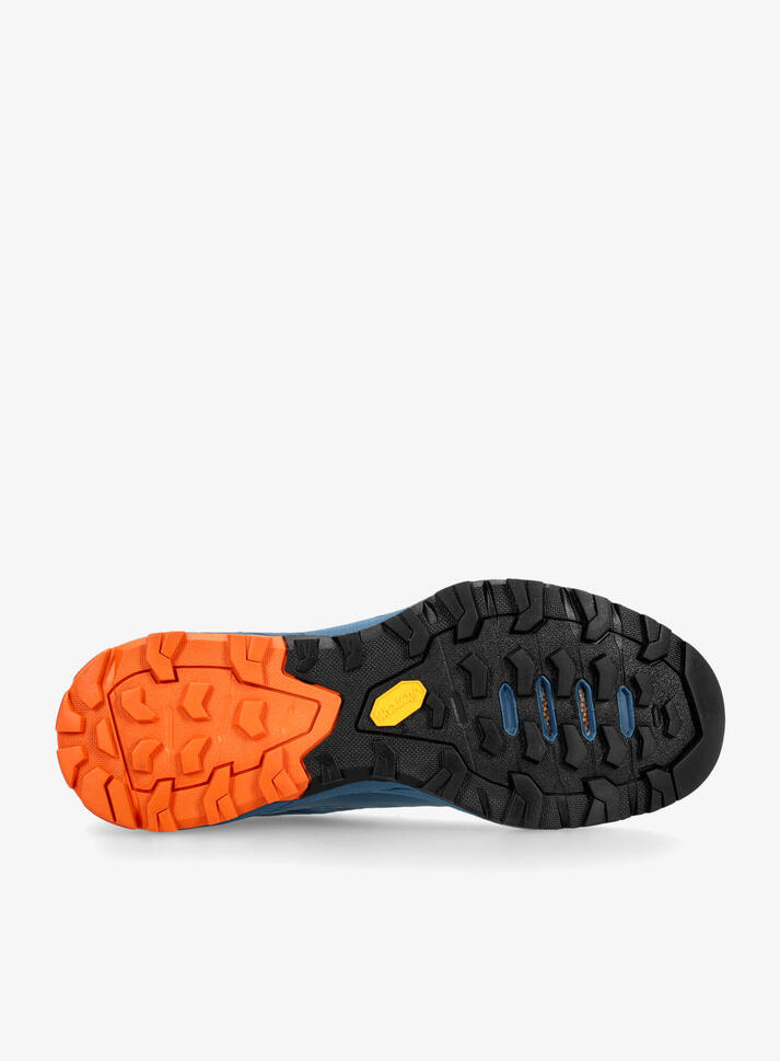 Buty podejściowe męskie Scarpa Rapid GTX