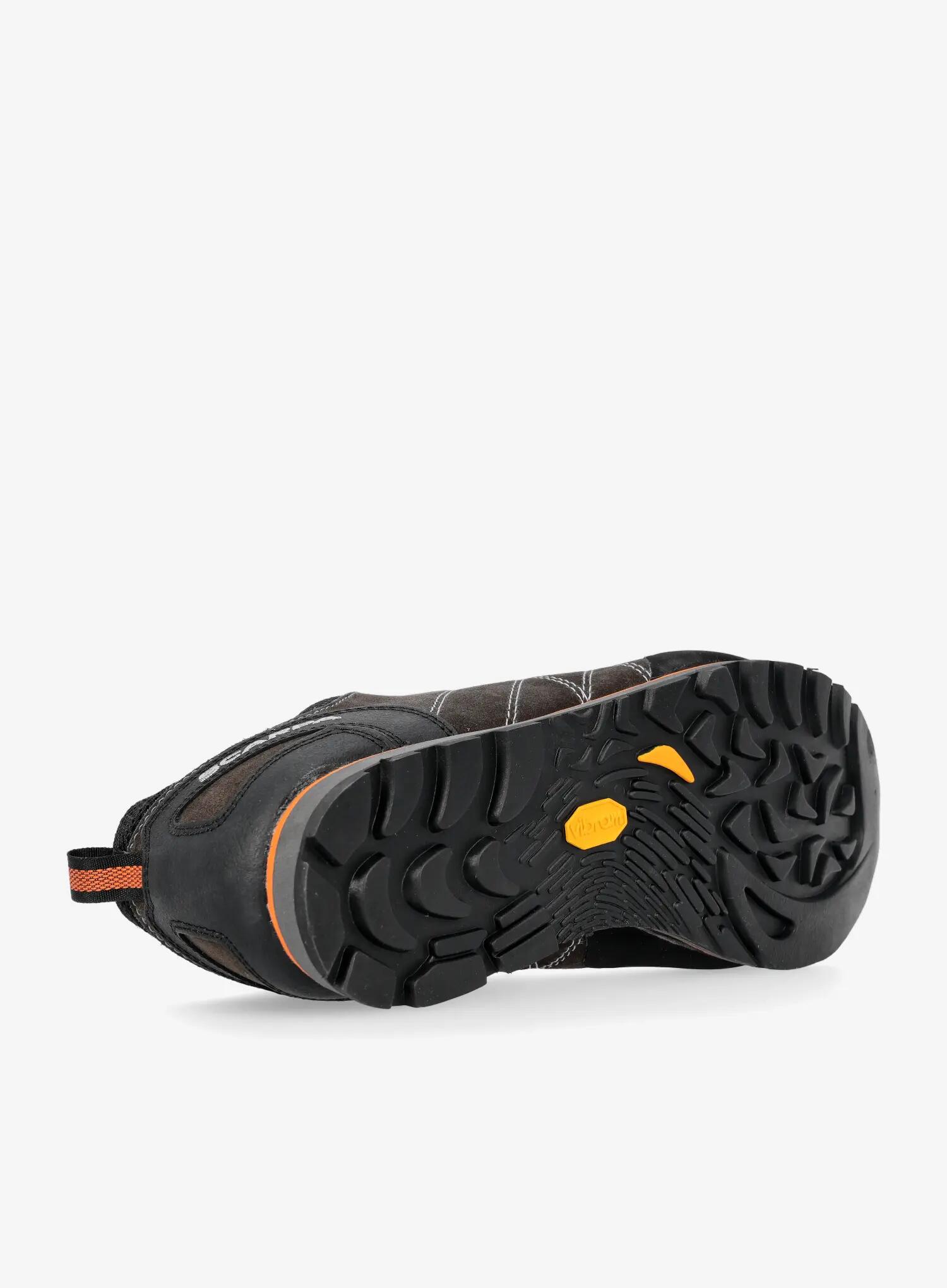 Buty podejściowe męskie Scarpa Crux 4/7