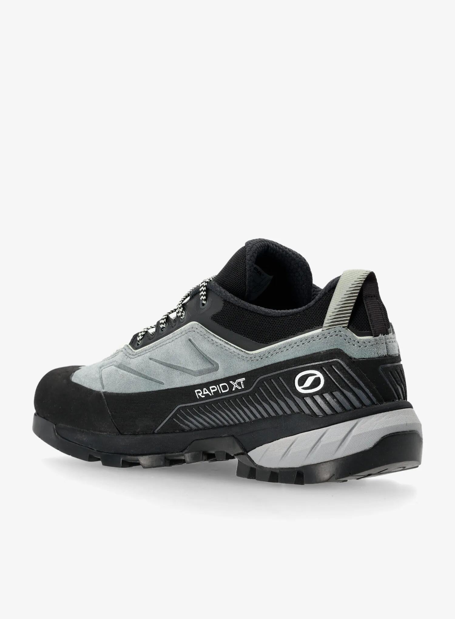 Buty podejściowe damskie Scarpa Rapid XT 6/7