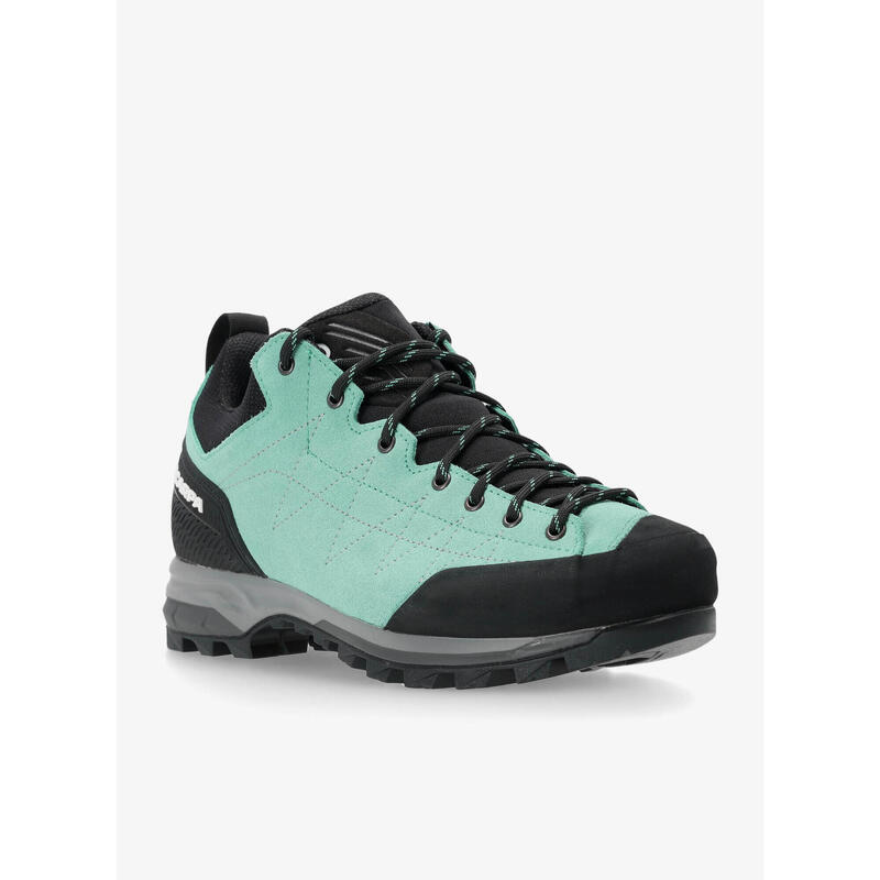 Buty podejściowe damskie Scarpa Zodiac