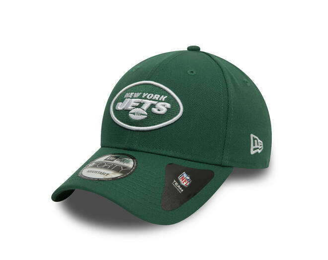 NEW ERA New Era De Liga NFL Cap Team New York Jets