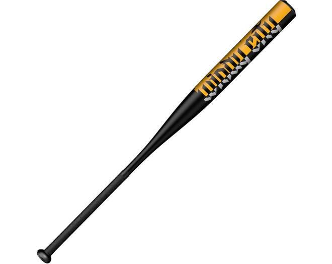 DeMarini   | Größe 34 Zoll ASA Only  (-10) 2 1/4 5/5