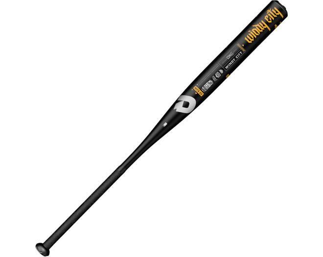 DeMarini   | Größe 34 Zoll ASA Only  (-10) 2 1/4 3/5