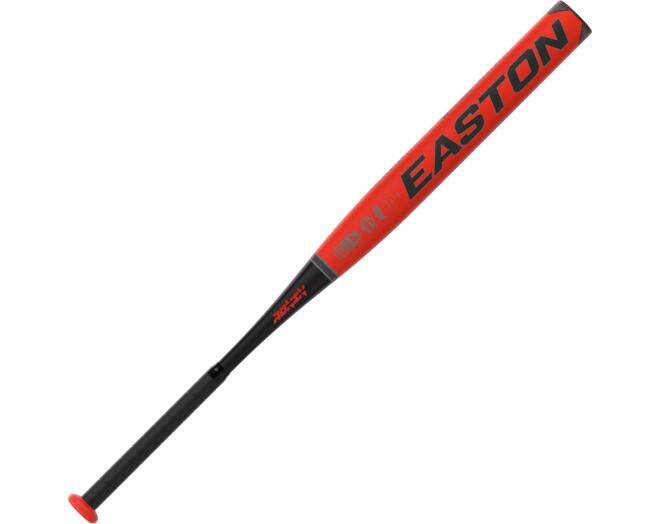 Easton - Mazza da softball Slowpitch - Taglia 34 inch – Adulto WBSC Certified 3/5