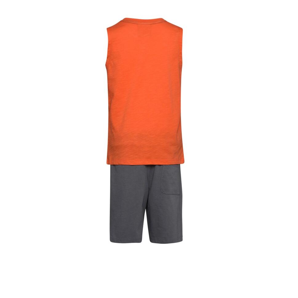 Zestaw dziecięcy DIADORA JB. SET SL LOGO ELEMENTS
