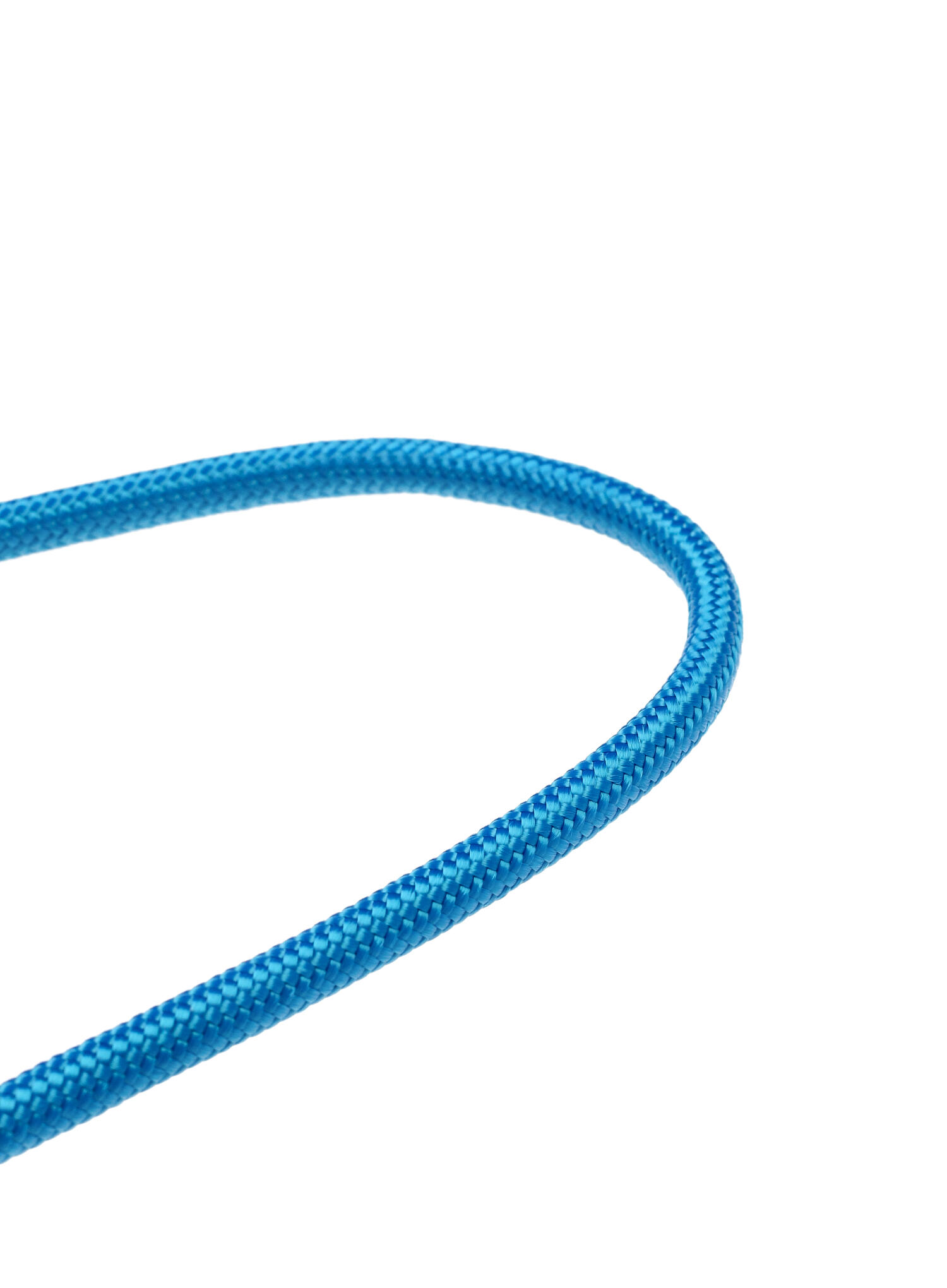 Pętla wspinaczkowa Edelrid HMPE Cord Sling 6 mm 40 cm - blue 3/3