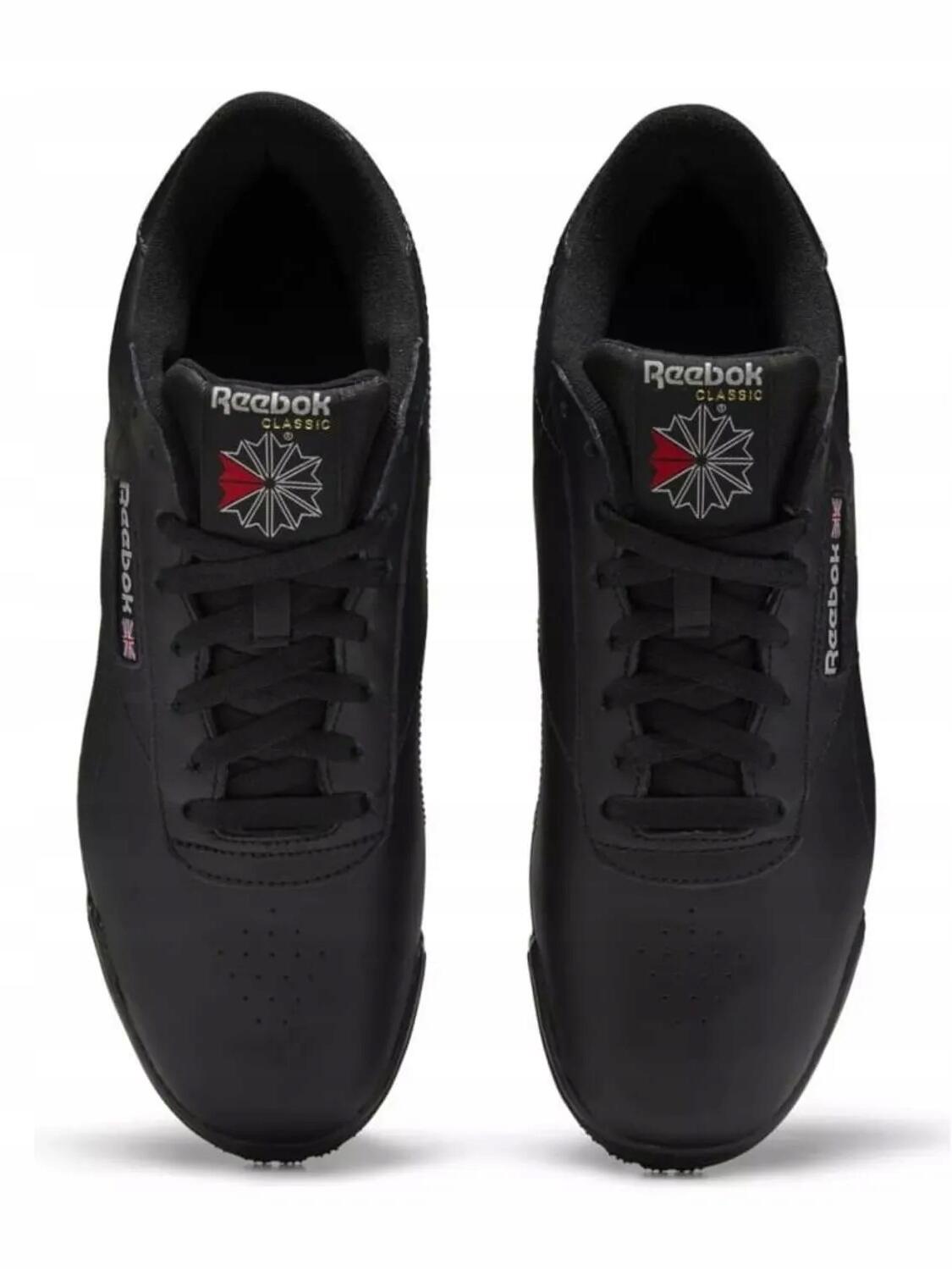 Sneaker low Ex-O-Fit Clean Logo Int Herren 7/7