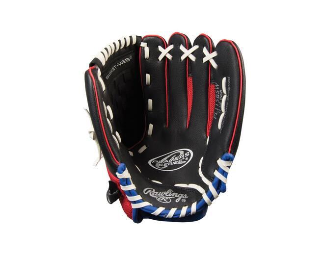 Rawlings PL115BSW 11,5 pollici modello LH 2/2