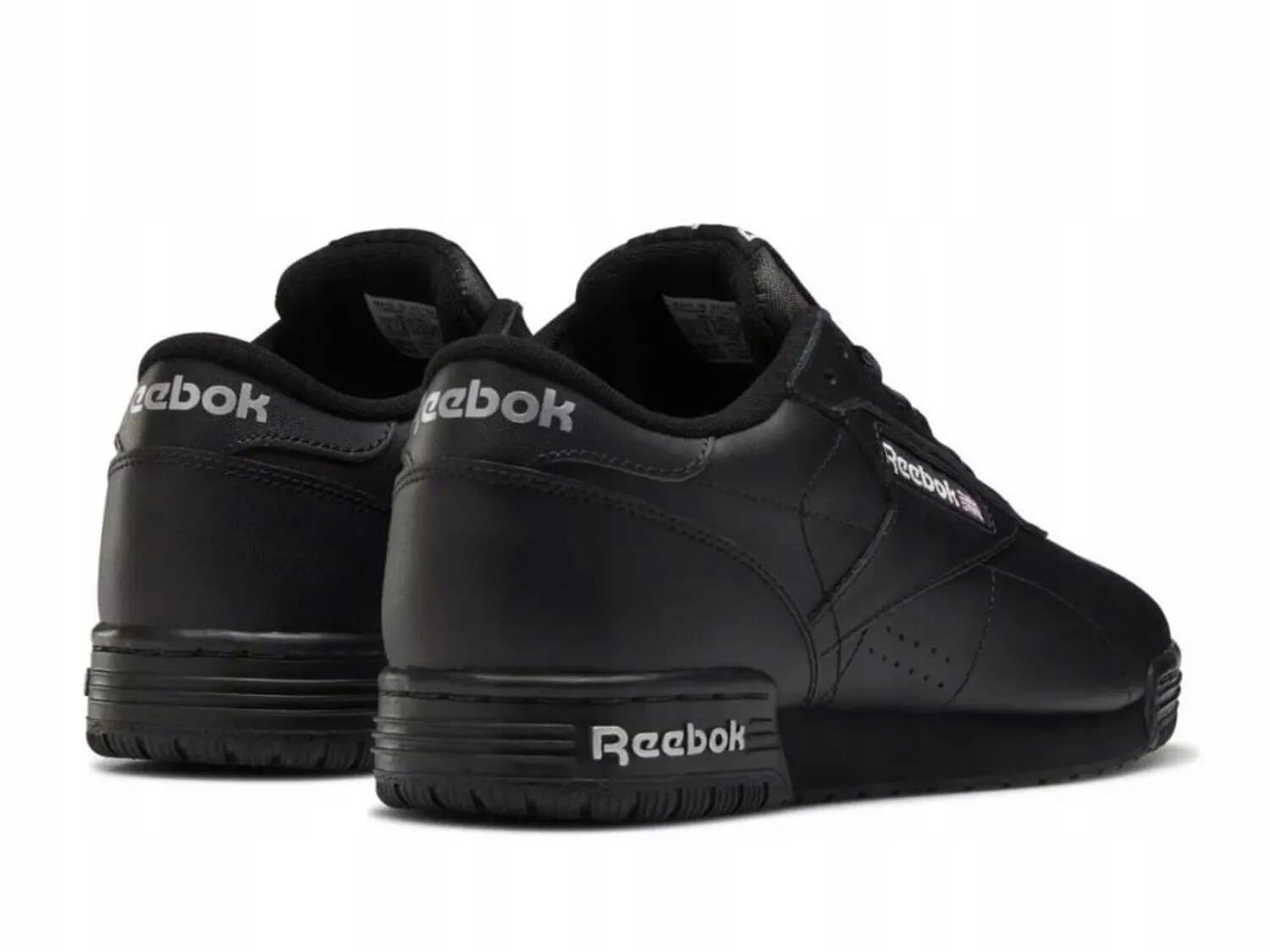 Sneaker low Ex-O-Fit Clean Logo Int Herren 6/7