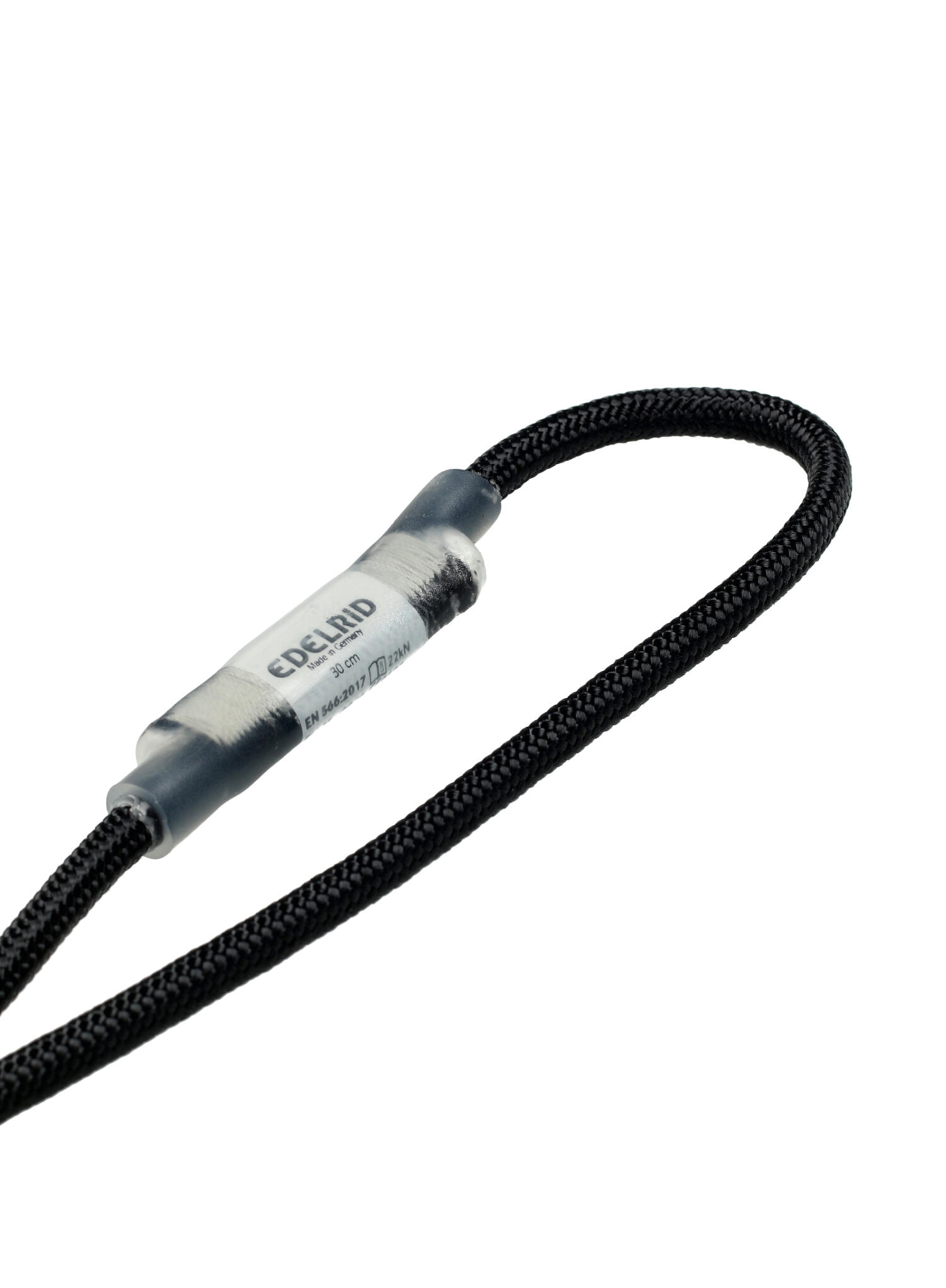 Pętla wspinaczkowa Edelrid HMPE Cord Sling 6 mm 30 cm - night 3/3