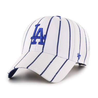 47 BRAND 47 Merk MLB Vogelkooi MVP Team Los Angeles Dodgers