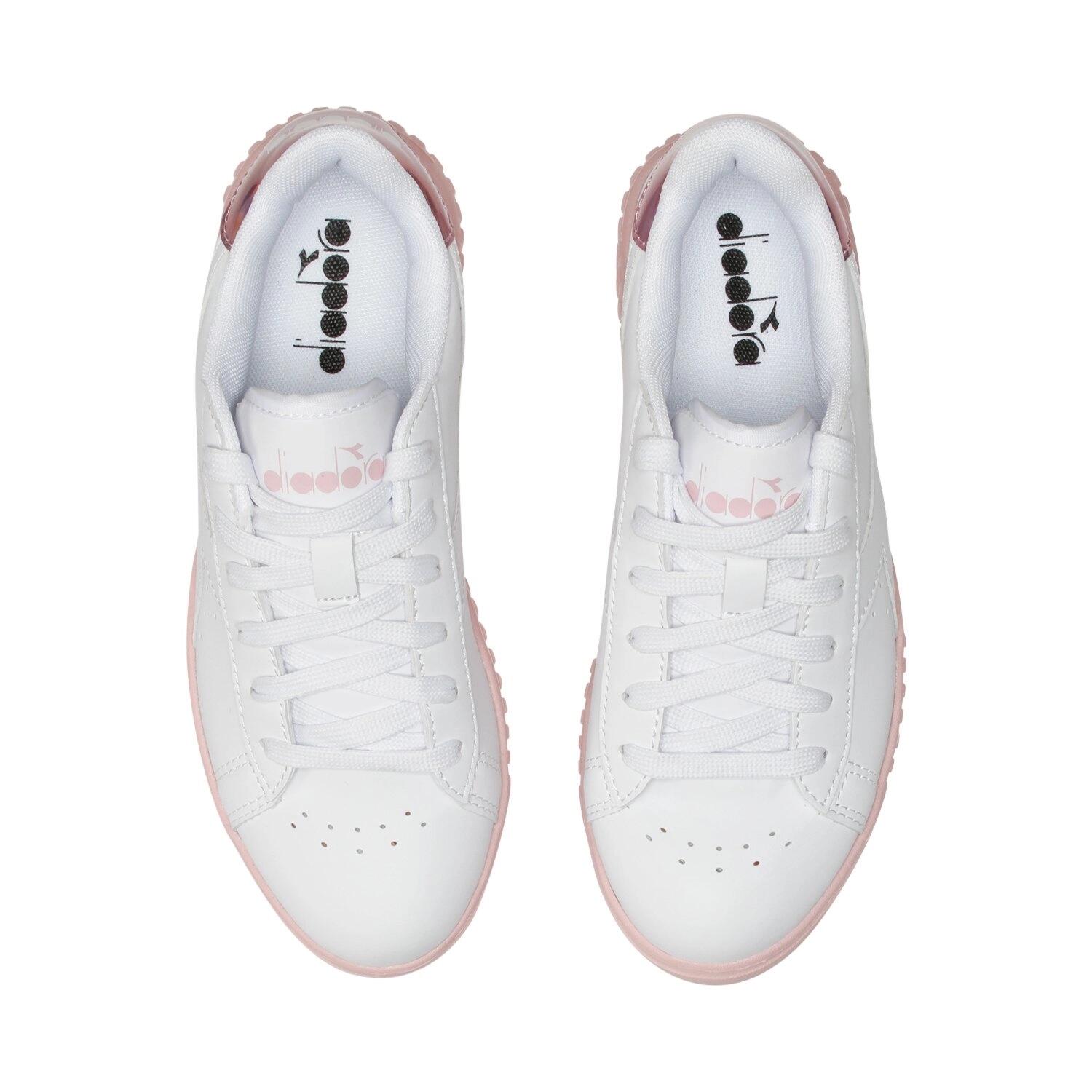 Trampki dziewczęce DIADORA GAME STEP GS 5/6