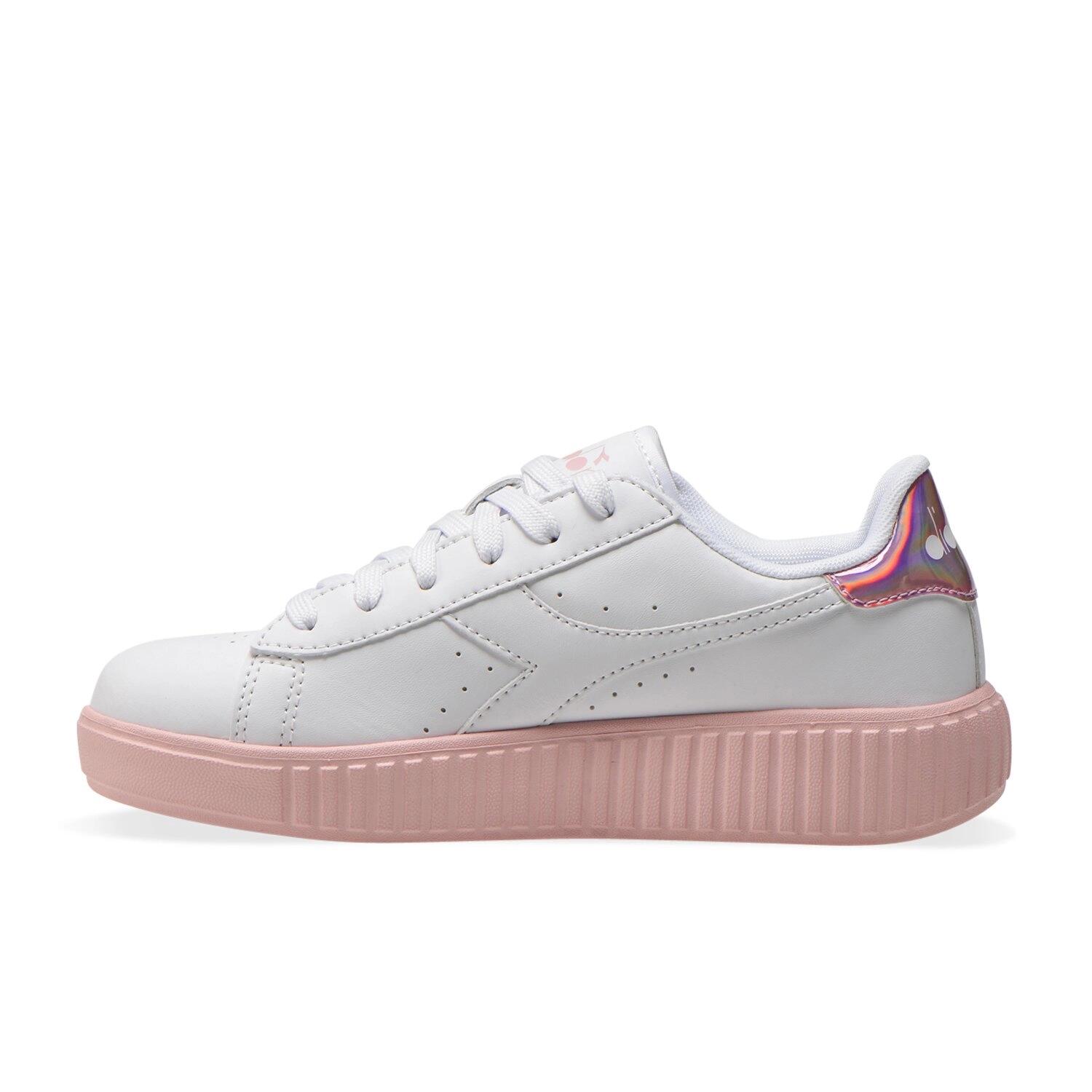 Trampki dziewczęce DIADORA GAME STEP GS 2/6