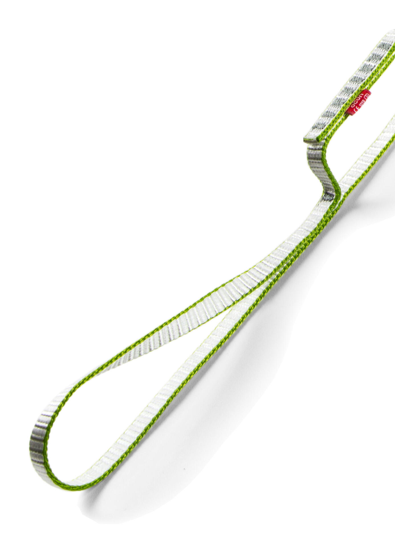 Daisychain Ocun Bio-DYN 11 Mm – 115-135 Cm – Charge Max 22 KN – Pour Escalade Traditionnelle Et Multi-cordes