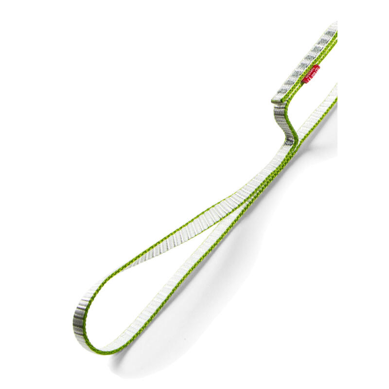Lonja anneau Daisychain Bio-Dyn 11mm 135cm