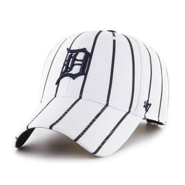 47 BRAND 47 Merk MLB Vogelkooi MVP Team Detroit Tigers