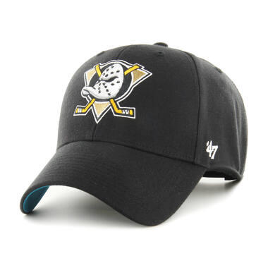 47 Brand NHL Ballpark Snap MVP Team Anaheim Ducks