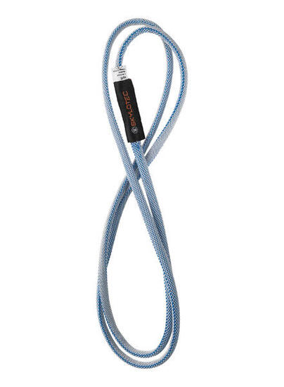 Pętla wspinaczkowa Climbing Technology Cipe 60 cm - blue/white