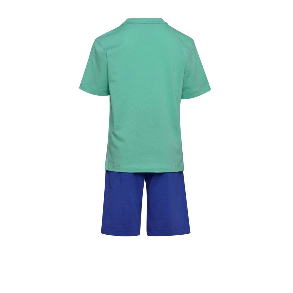 Zestaw dziecięcy DIADORA JB. SET SS LOGO DRIP