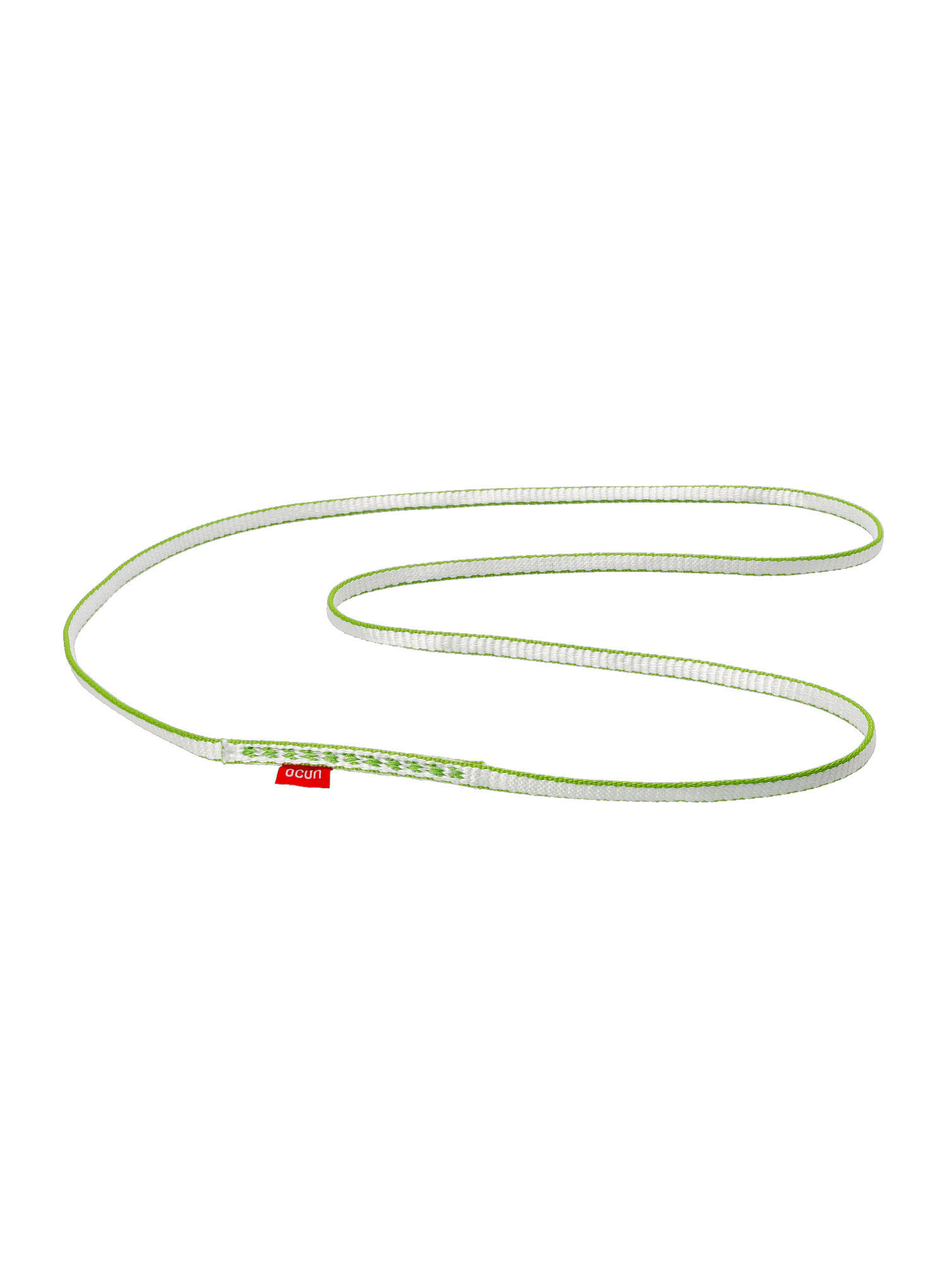 Anello Fettuccia O-Sling Bio-Dyn 8Mm 80Cm 3/4