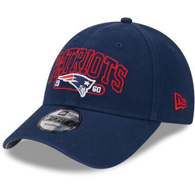 NEW ERA New Era 940 Outline E3 NFL Cap Team New England Patriot