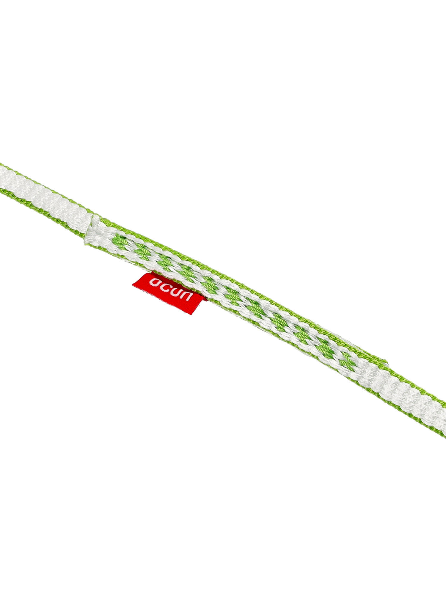 Anello Fettuccia O-Sling Bio-Dyn 8Mm 80Cm 4/4