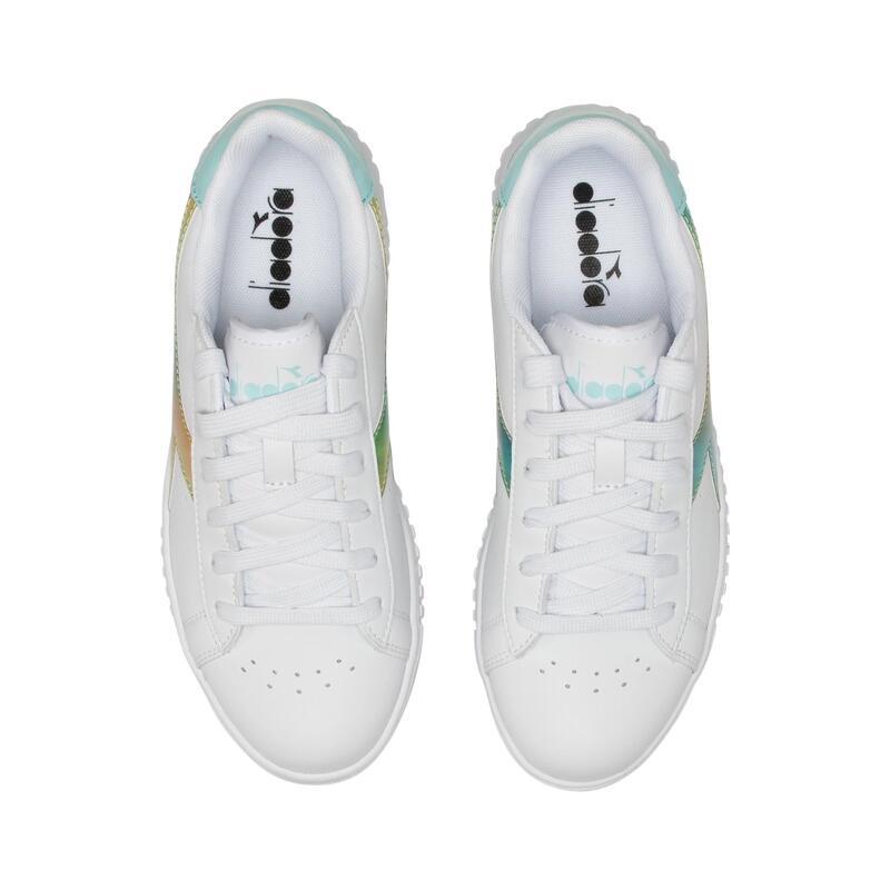 Trampki dziewczęce DIADORA GAME STEP RAINBOW GS 38,5