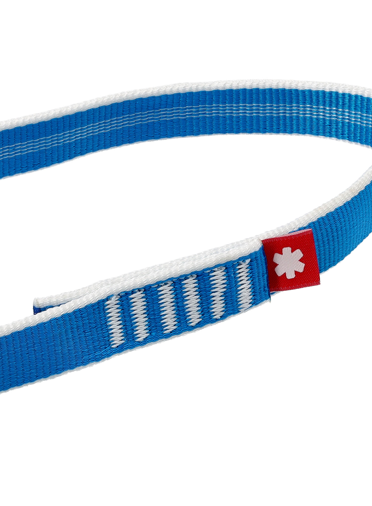 Pętla wspinaczkowa O - Sling Pa 20Mm Tubular 30Cm - Blue 2/2