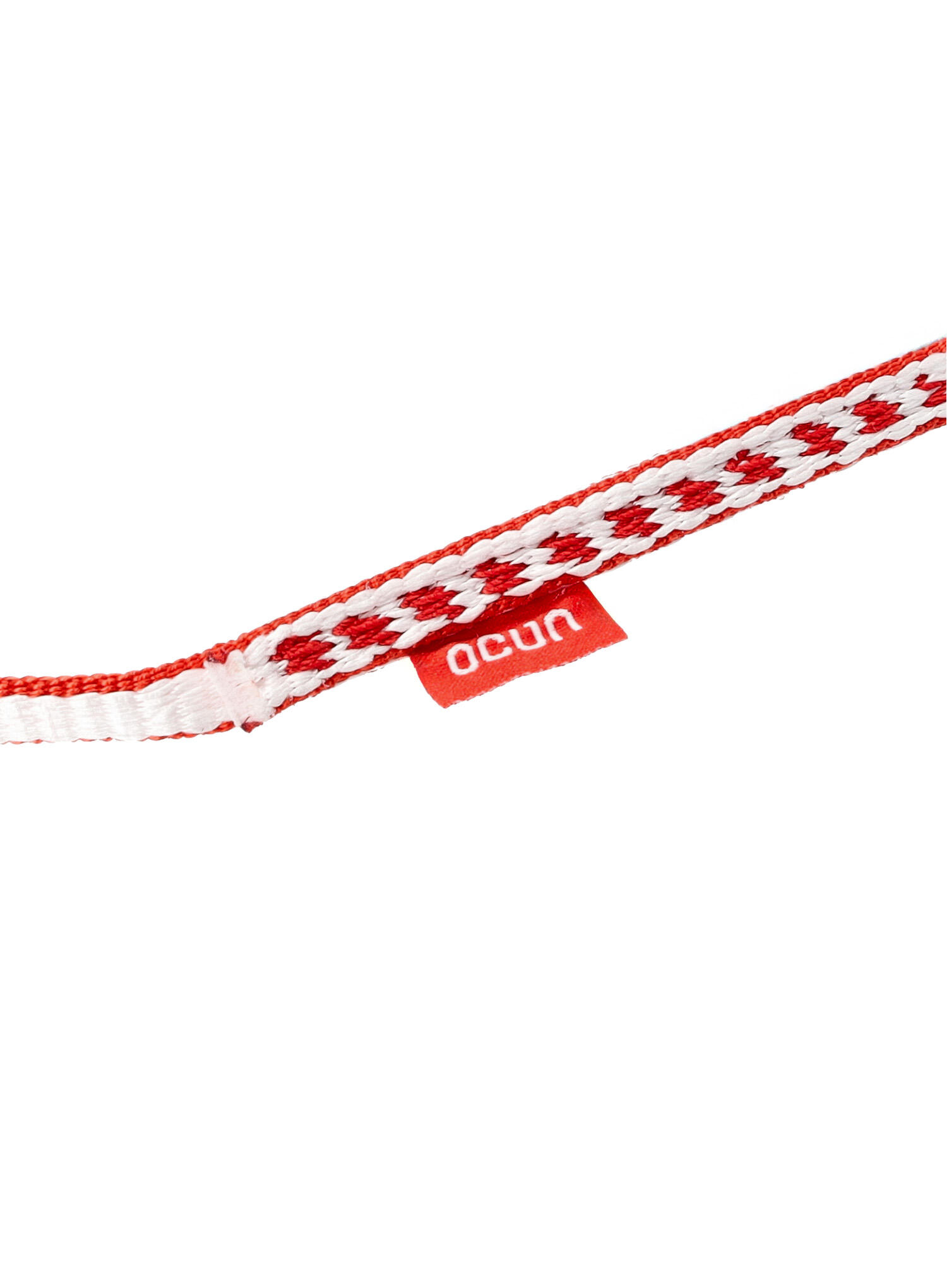Anello Fettuccia O-Sling Bio-Dyn 8Mm 30Cm 4/4