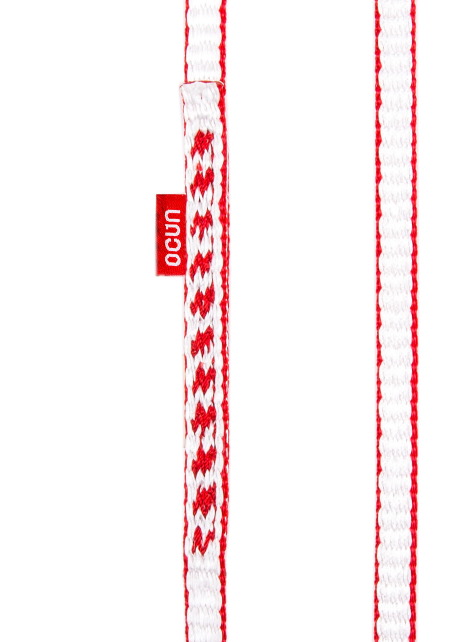 Anello Fettuccia O-Sling Bio-Dyn 8Mm 30Cm 2/4