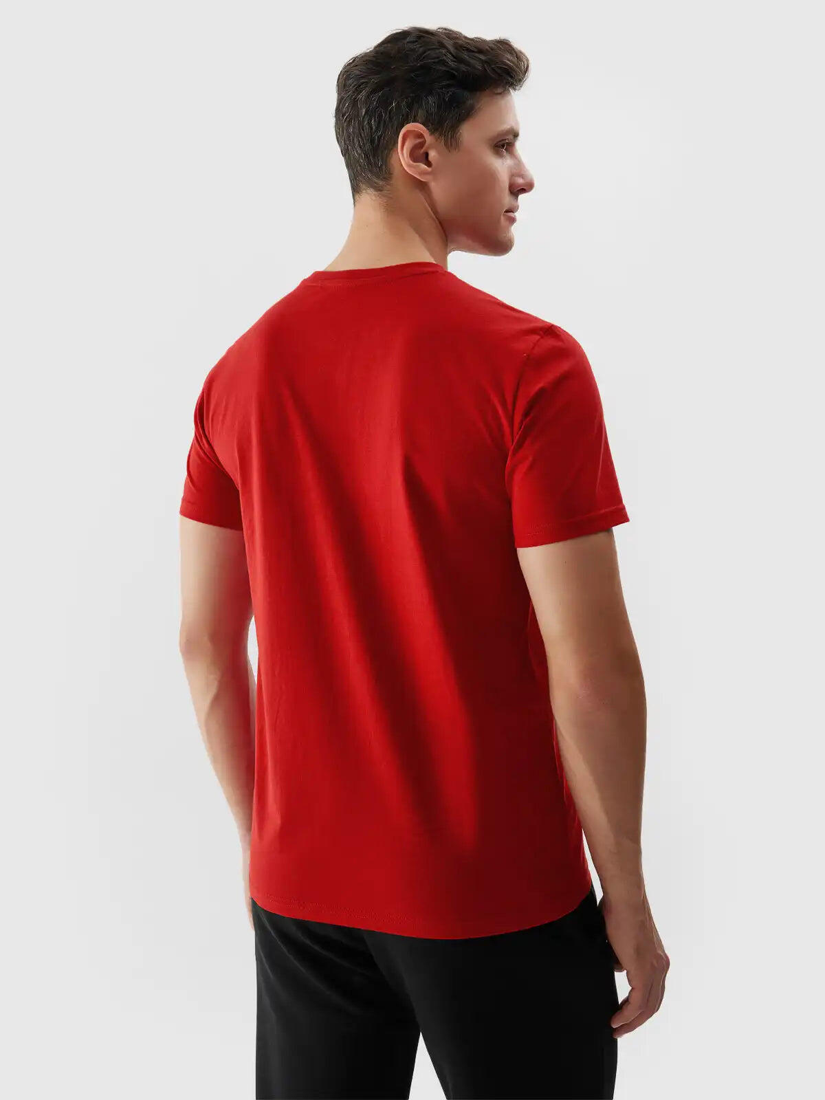 T-shirt Basique Homme 3/5