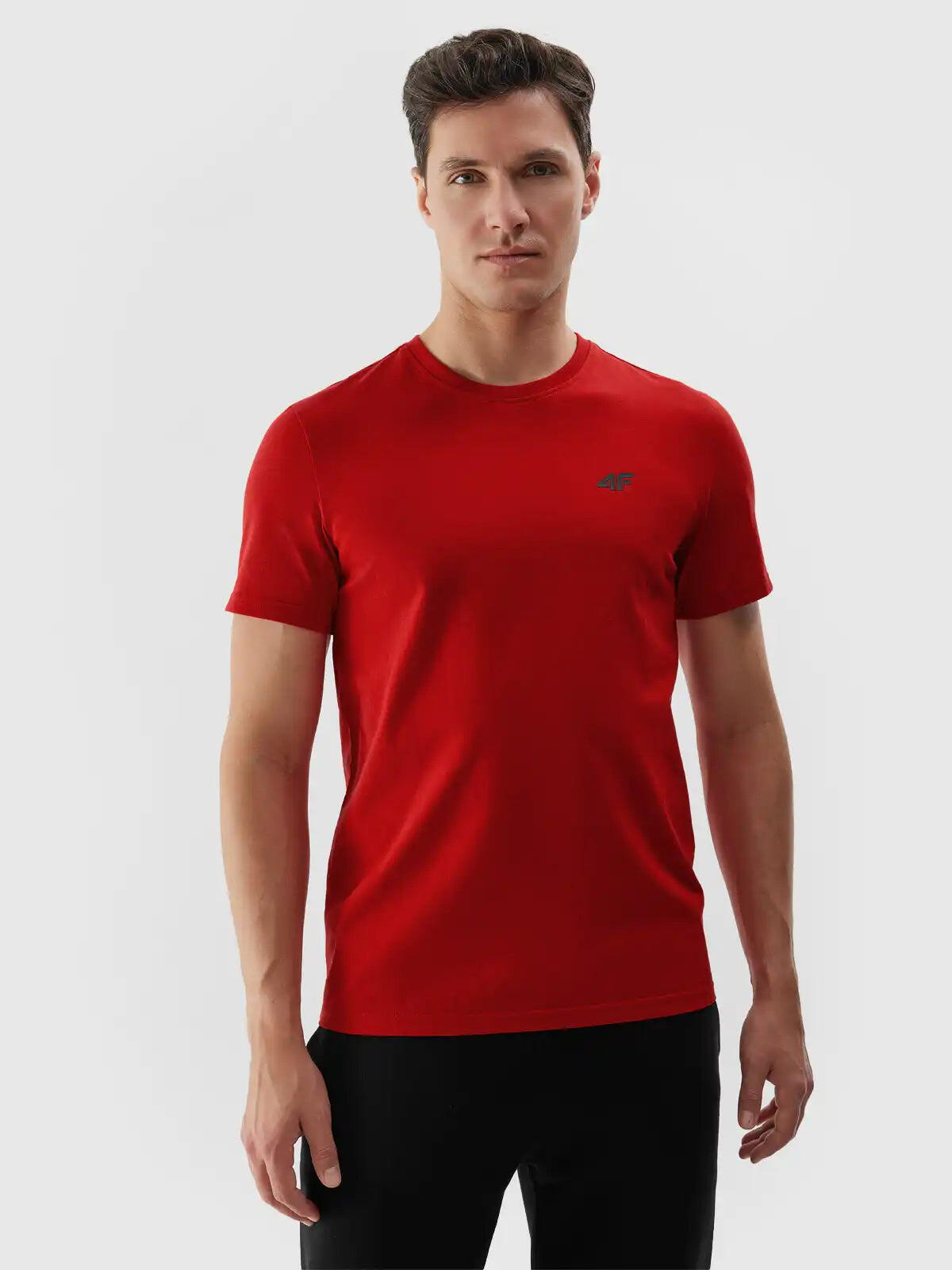 T-shirt Basique Homme 1/5