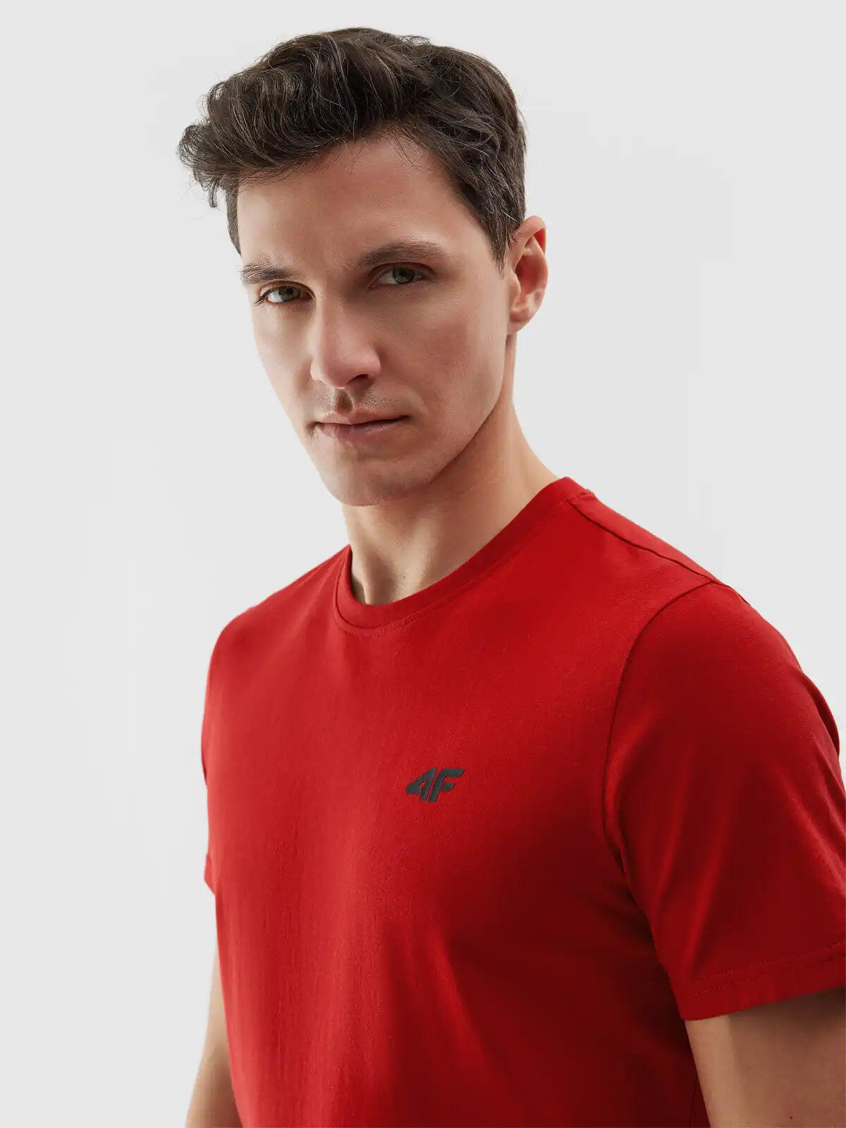 T-shirt Basique Homme 2/5