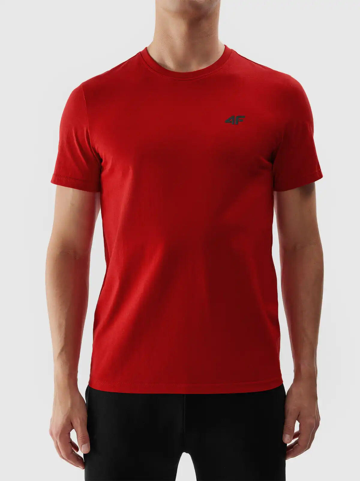 T-shirt Basique Homme 4/5