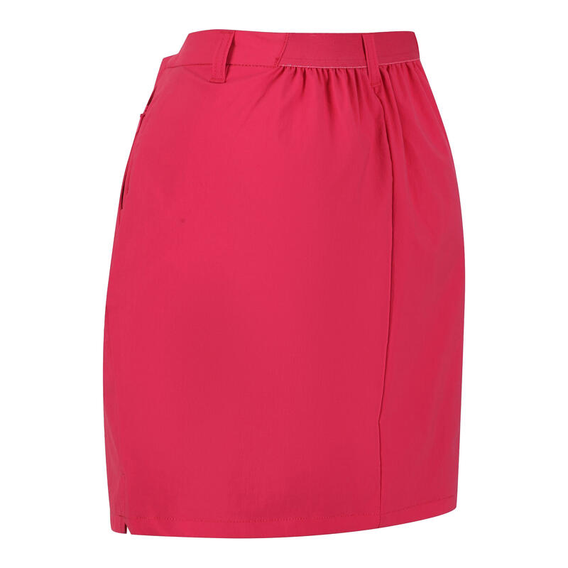 Női/hölgy Highton II Skort