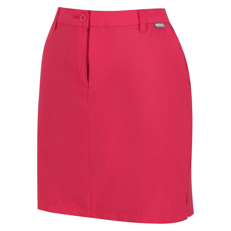 Dames Highton II Skort (Rethink roze)