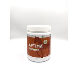 Formule complète et équilibrée APTIMA® Immuno per chevaux.