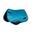Tapis de selle de saut en satin