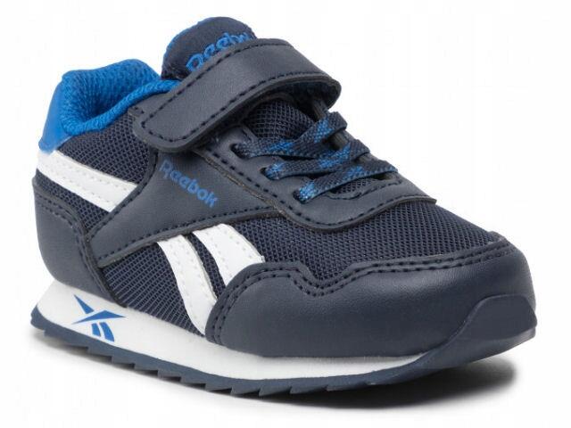 Reebok Royal Classic Jogger 3 7/7