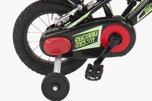 Bicicleta Infantil Airbici Street Gang 12" 1 Velocidad 3/4